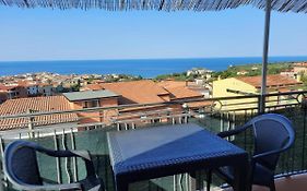 Appartamenti Miramare